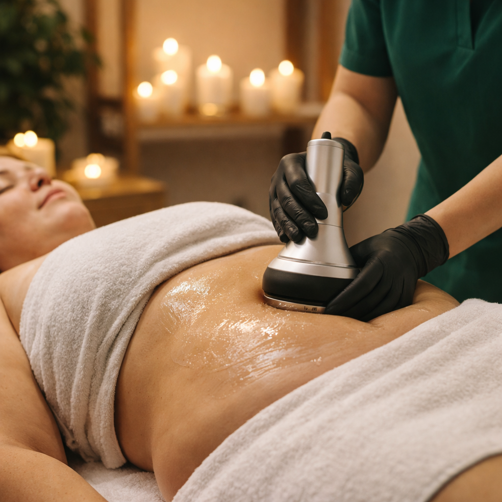 reducción localizada niyama reducción localizada niyama