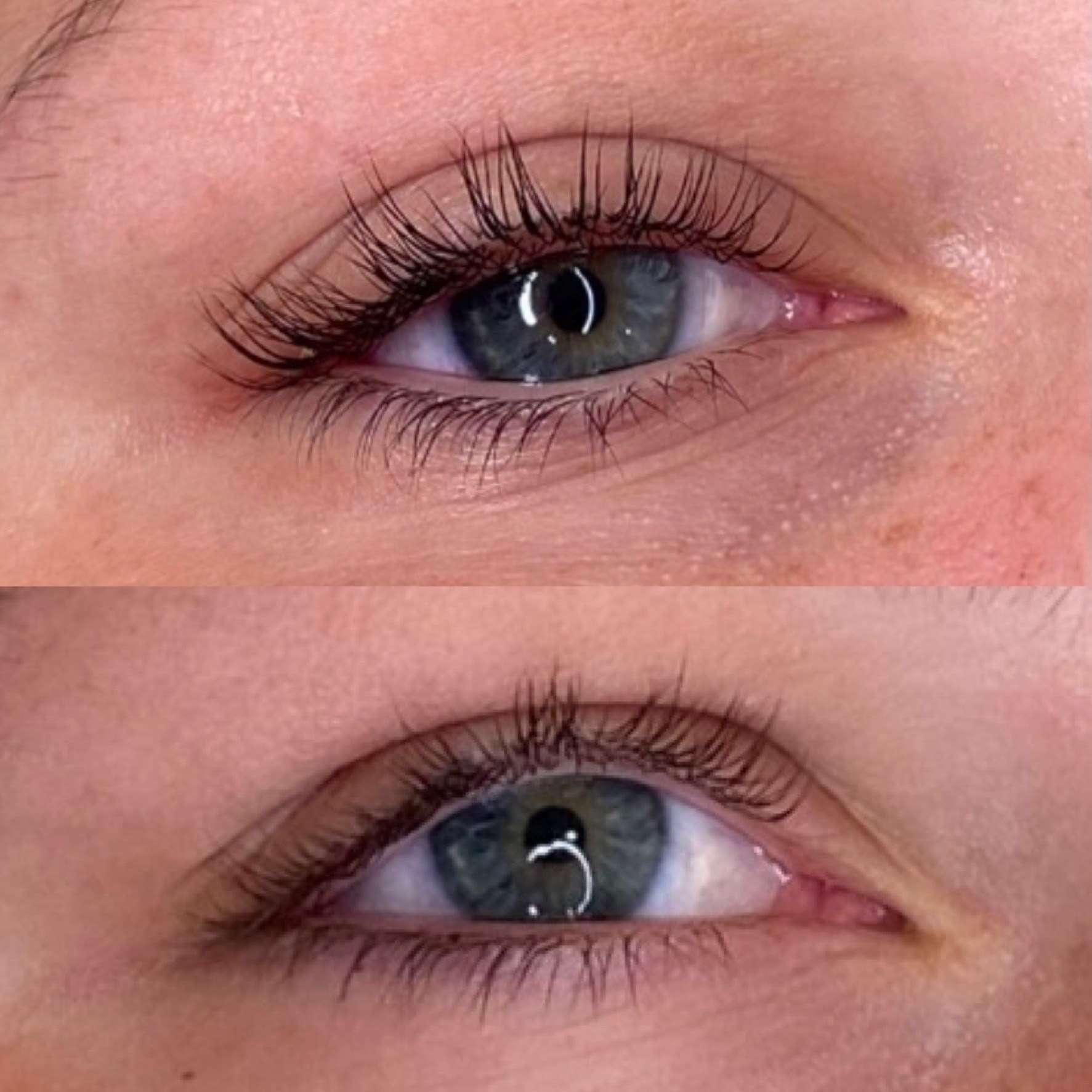 Packs Cejas y Pestañas 4