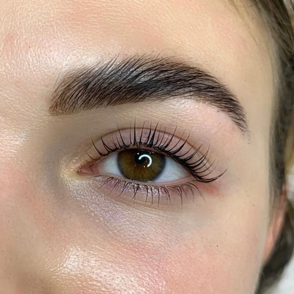 Packs Cejas y Pestañas 6