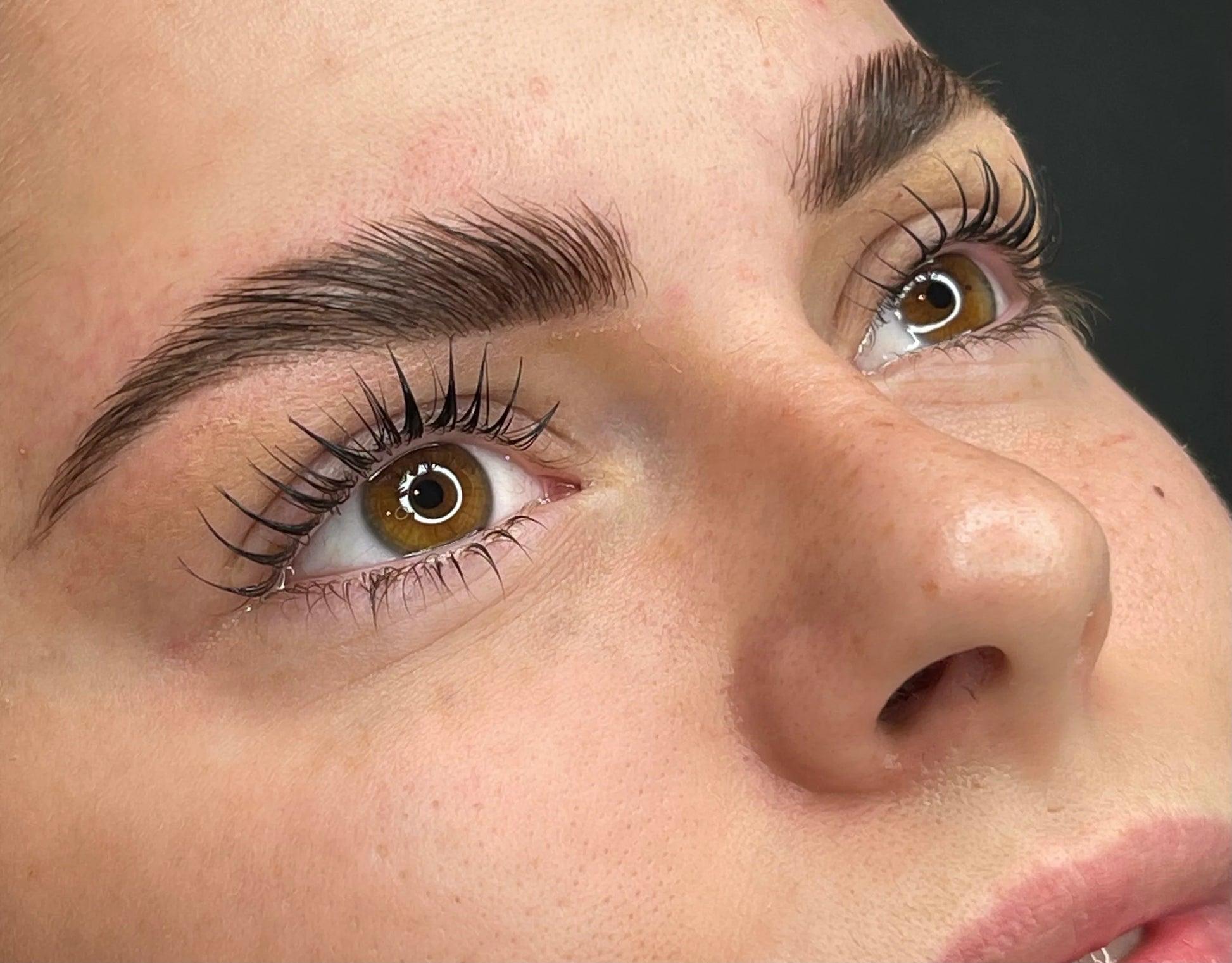 Packs Cejas y Pestañas 8