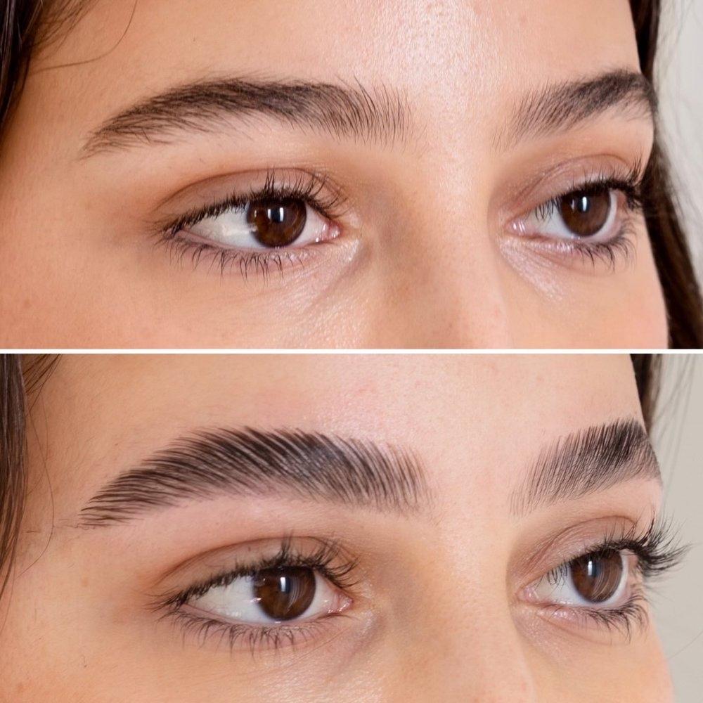 Packs Cejas y Pestañas lyc